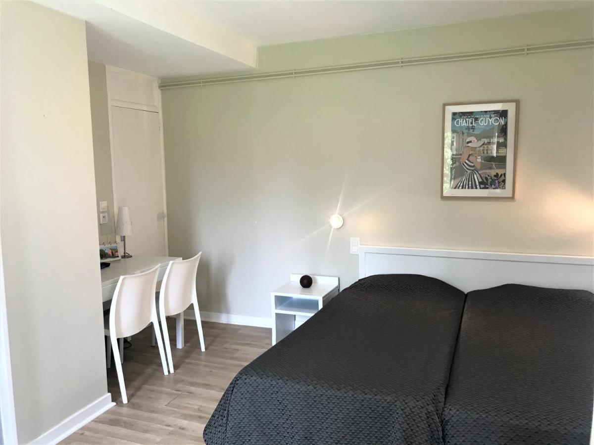 Le Clos Fleuri - Maison Vigier - Housity