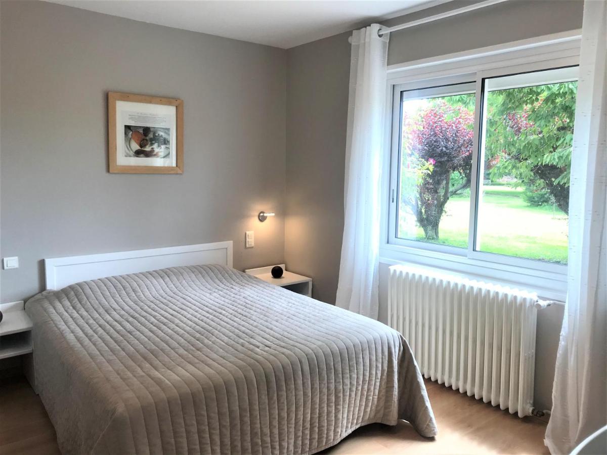 Le Clos Fleuri - Maison Vigier - Housity