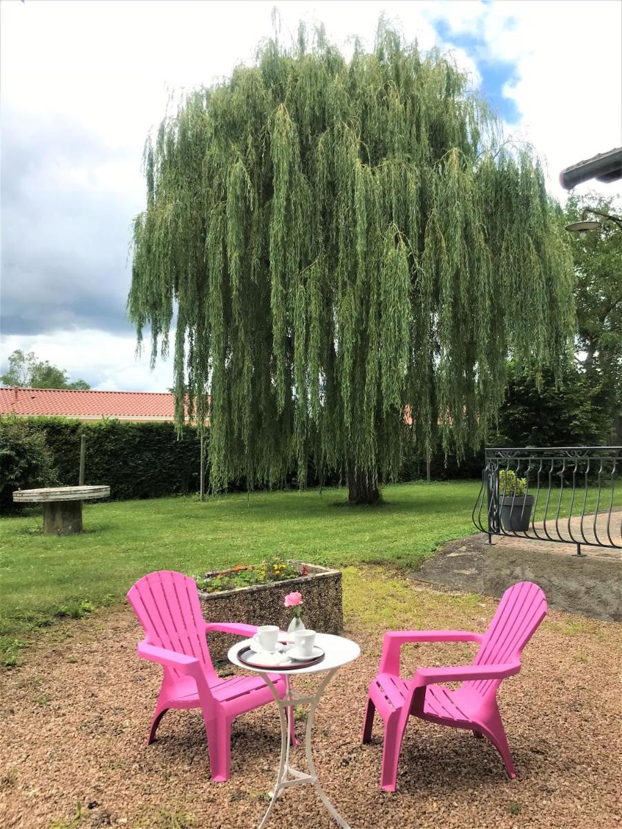 Le Clos Fleuri - Maison Vigier - Housity
