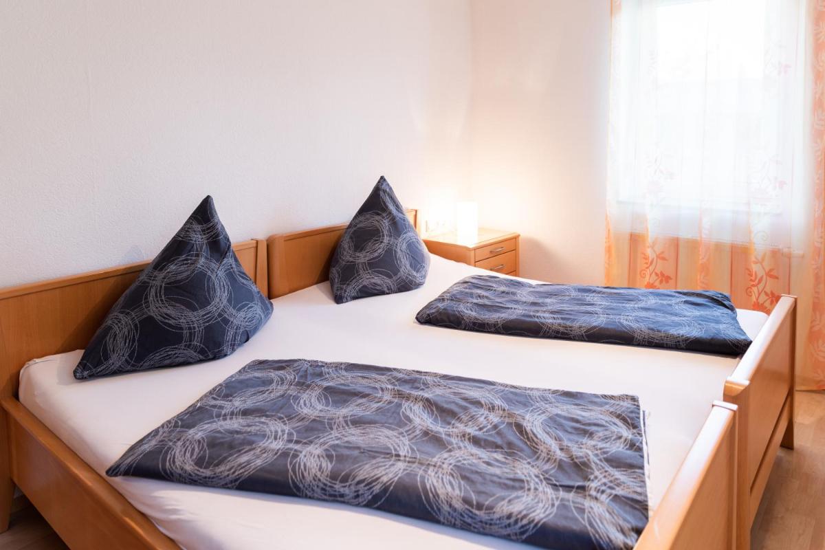 Ferienwohnung Andreas - Housity