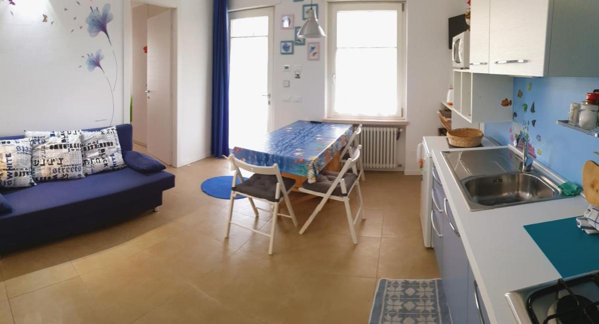 Casa Vacanza & Suite Joy - Hizvo