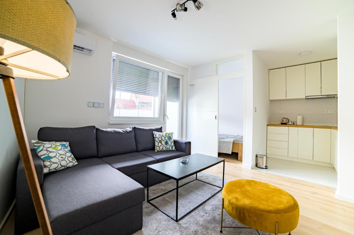 Sun Square Apartments - Housity