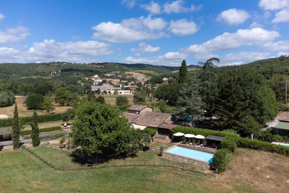 Mulino di Camporata - Housity