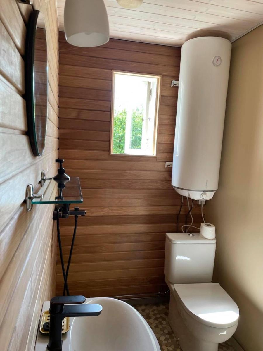 Aabu Maja - Housity