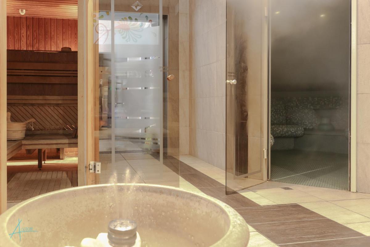 Ostrova Holiday Village - Housity