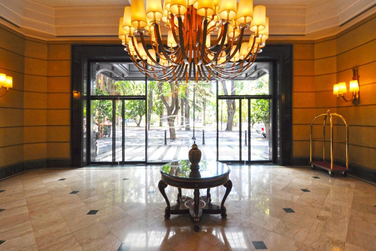 Departamento Plaza Italia Executive - Housity