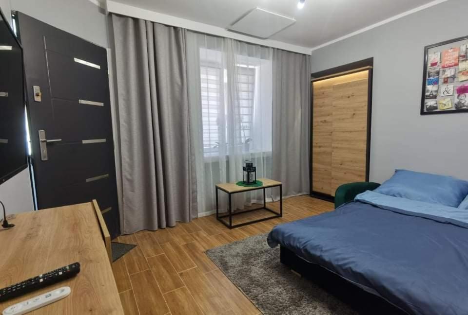Apartament w sercu Lublina - Housity