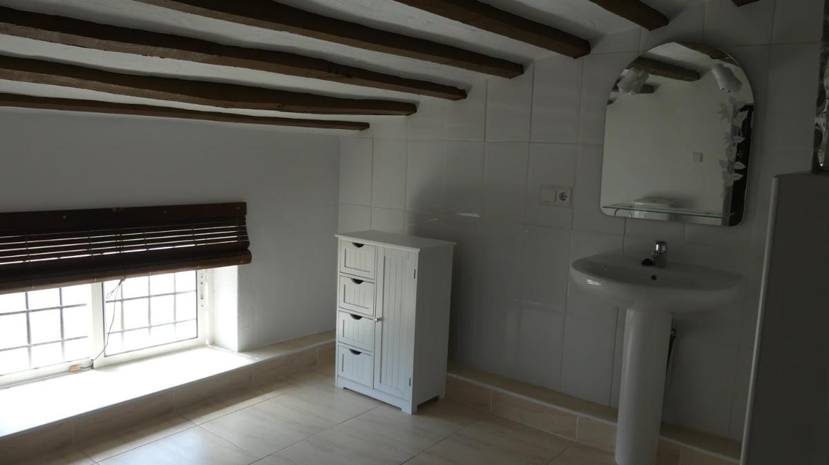 Casa De Los Sueños - Housity