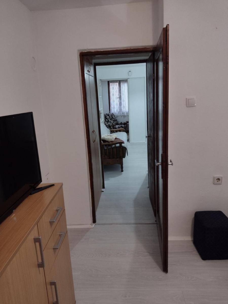 Apartman DM - Hizvo
