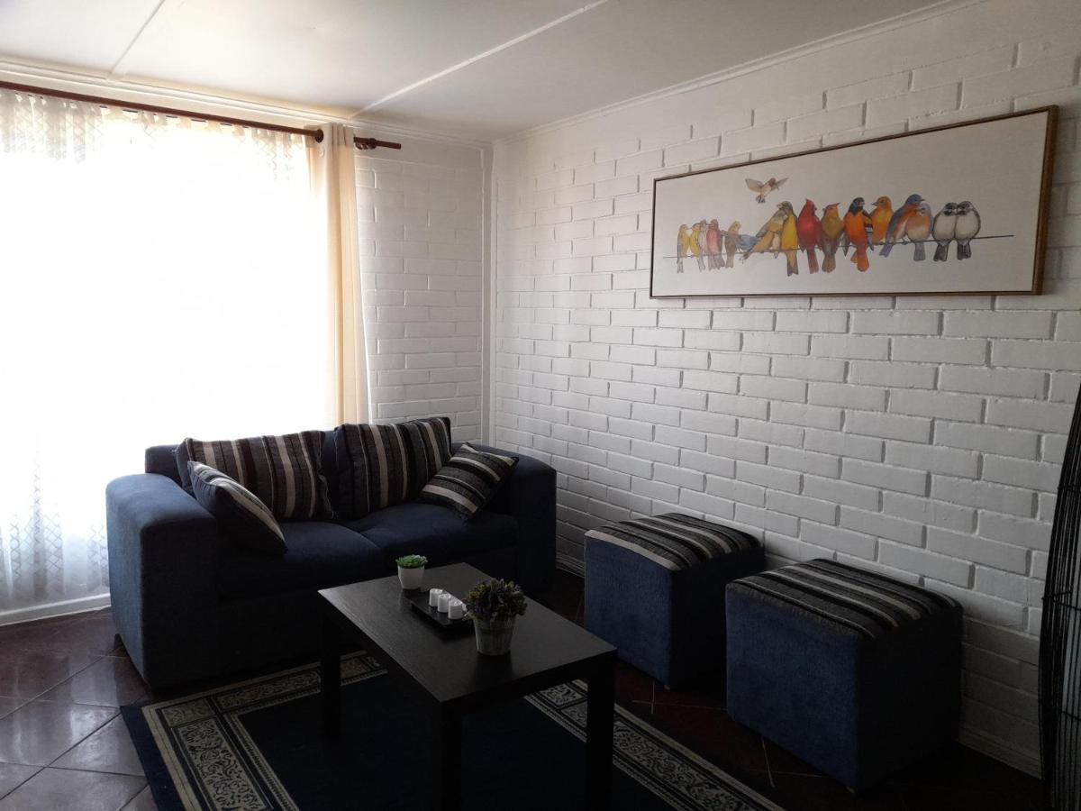 Casa Ana María - Housity