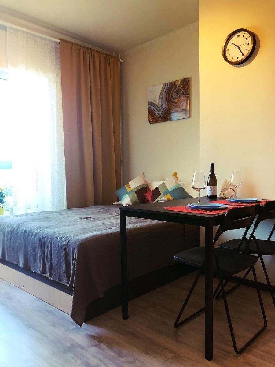 Apartamenty v novosel e - Housity