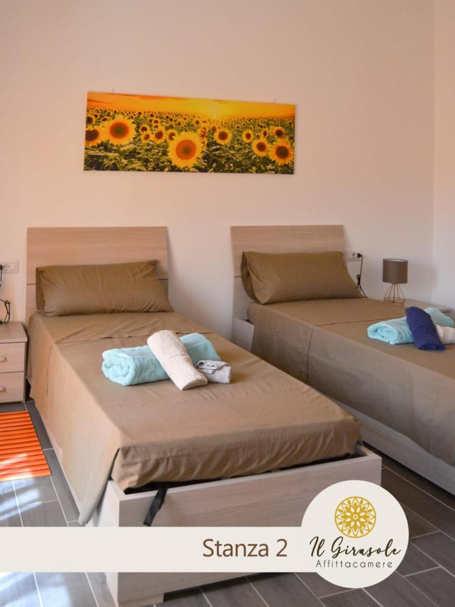 IL GIRASOLE - Housity