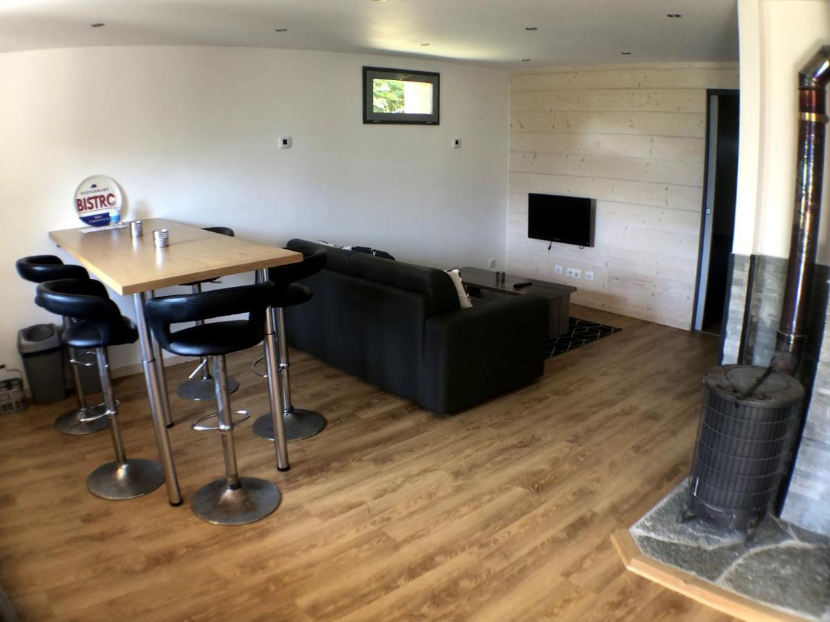 Gite du Chalet Barnabas Relais Motards - Housity