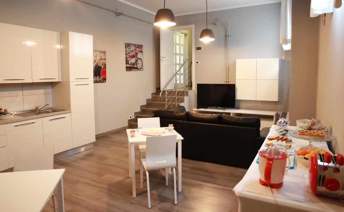 Casa Jomi b&b Borghetto Lodigiano - Housity