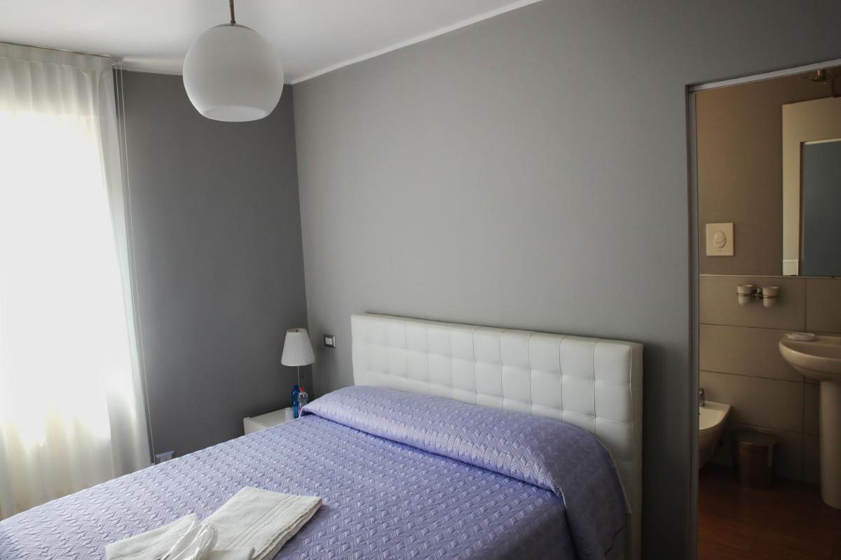 Casa Jomi b&b Borghetto Lodigiano - Housity