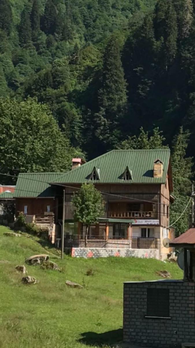 Guesthouse Dolunay - Housity