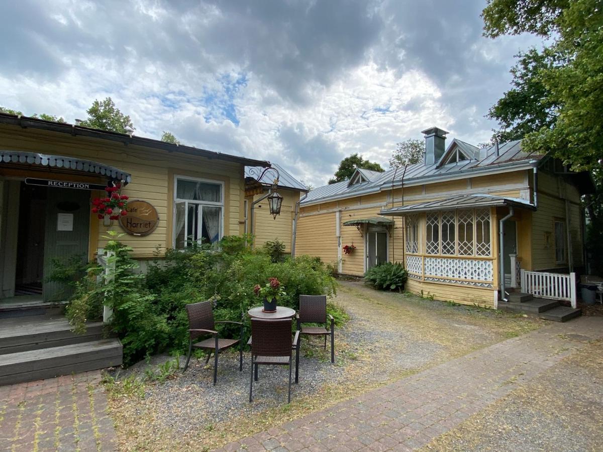 Suitetrails - Villa Kastu