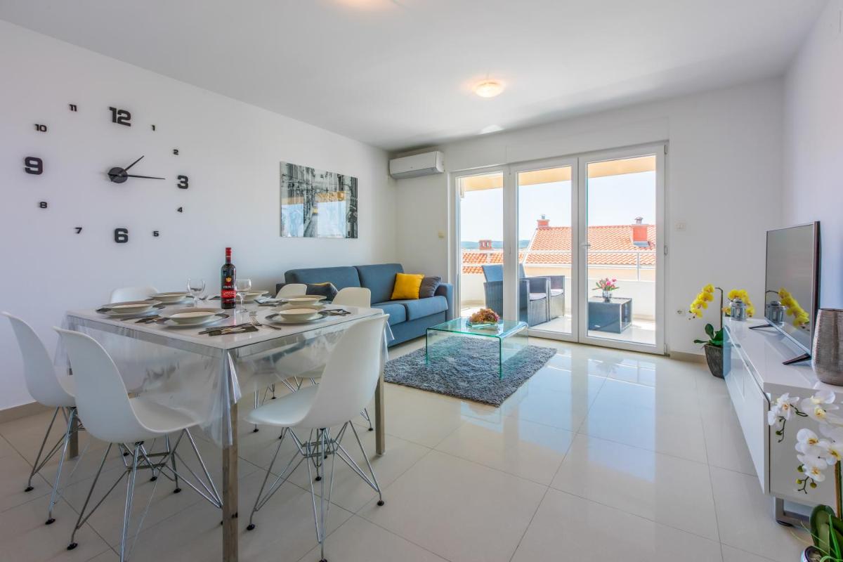 APARTMANI ILIČEVIĆ - Housity