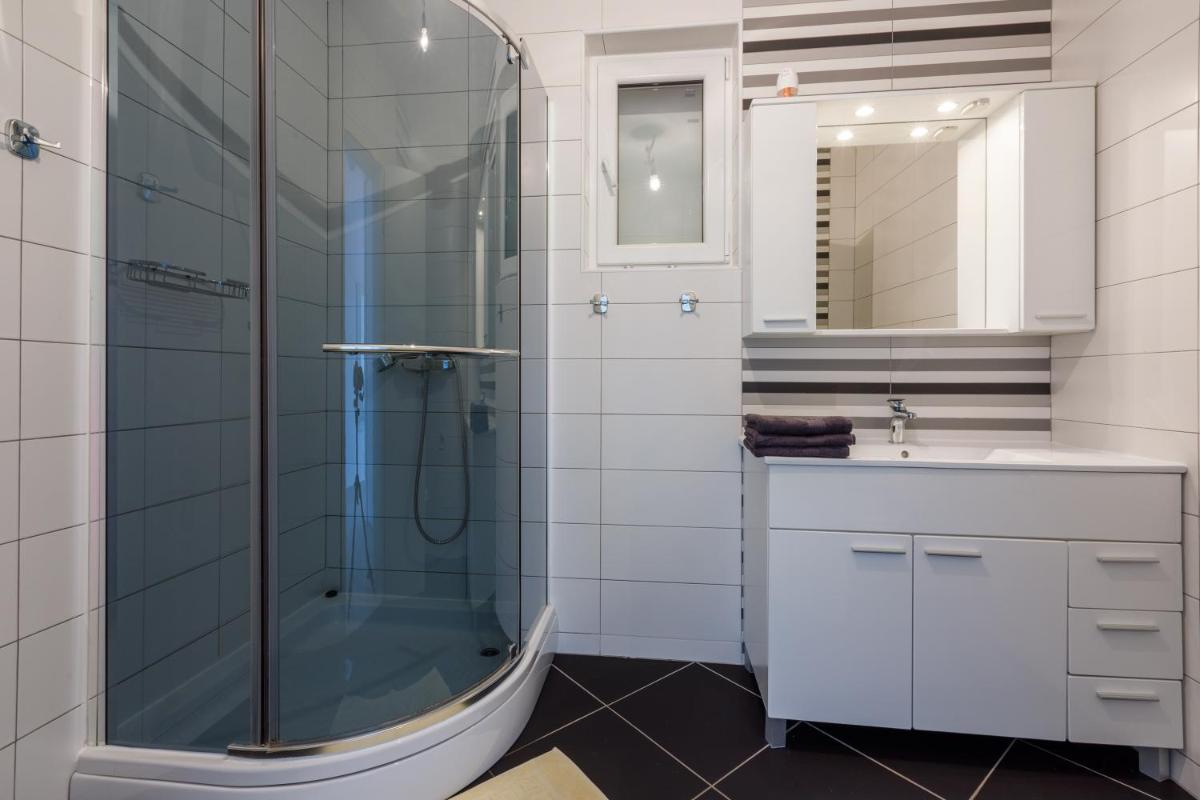 APARTMANI ILIČEVIĆ - Housity