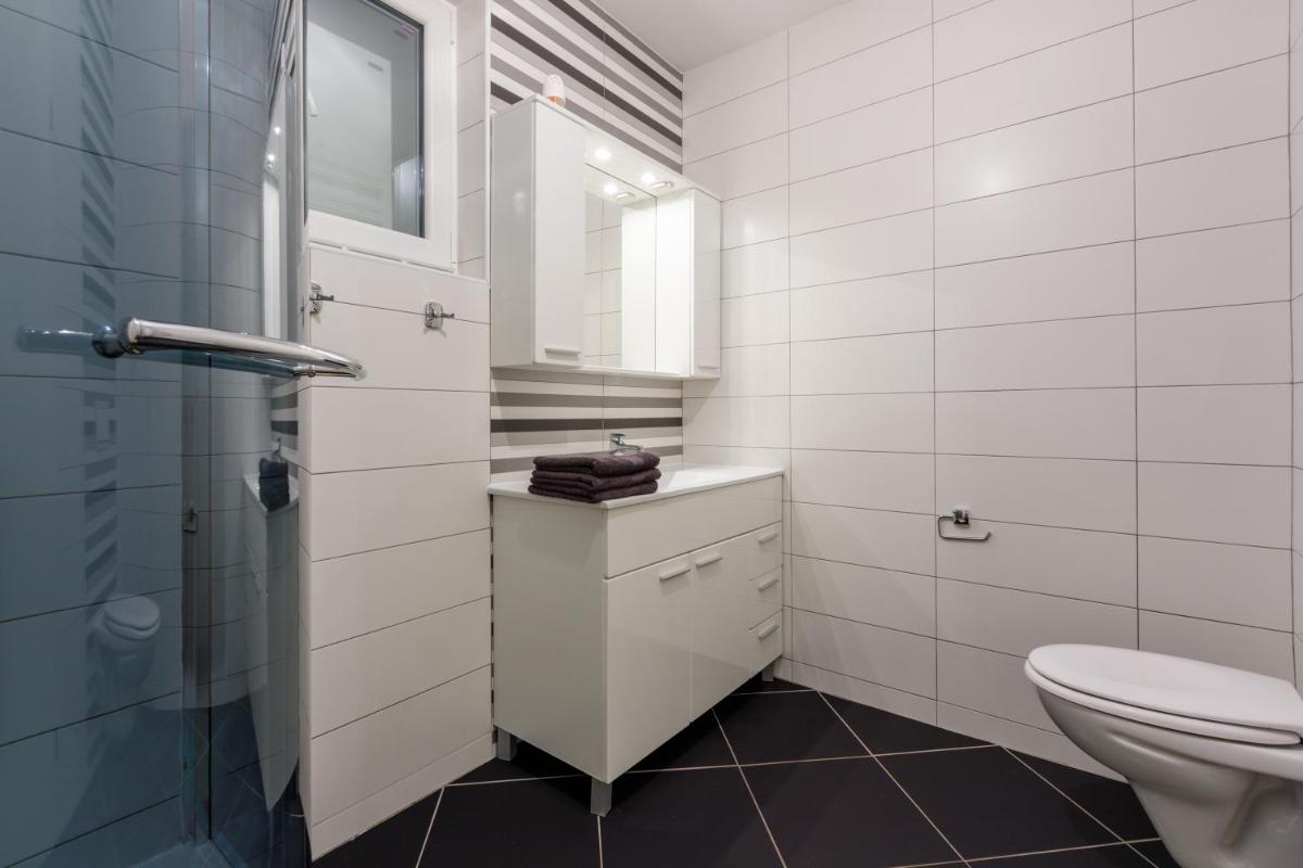 APARTMANI ILIČEVIĆ - Housity