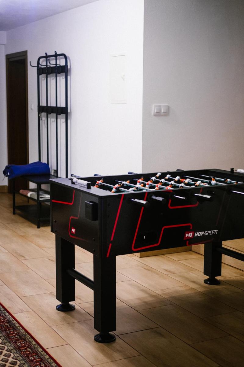 Komfortowy apartament z bezpośrednim wyjściem na ogród - Housity