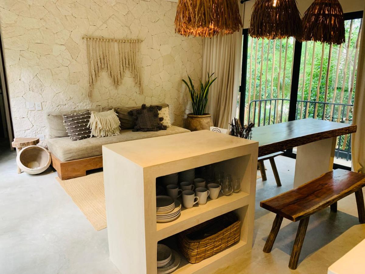 Vida Jungle Boho Apart 9 with special fee to access Hotel Bardo - Housity