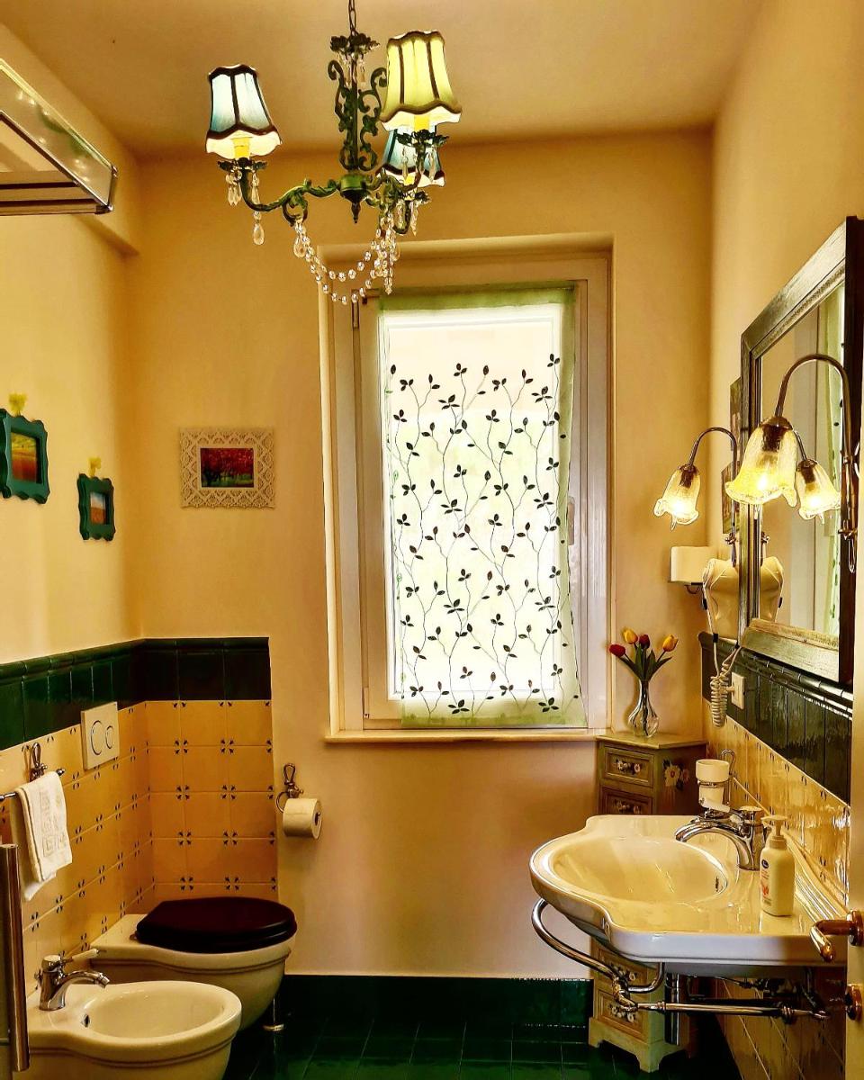 Bio Agriturismo Mare in Campagna - Housity