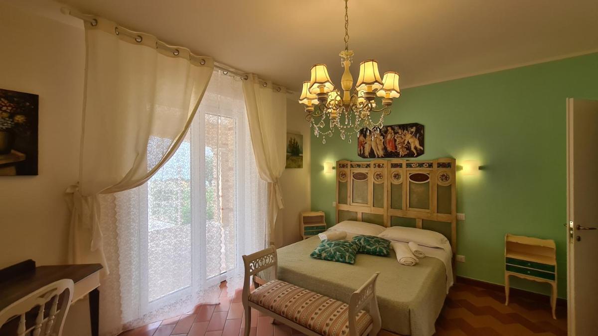 Bio Agriturismo Mare in Campagna - Housity