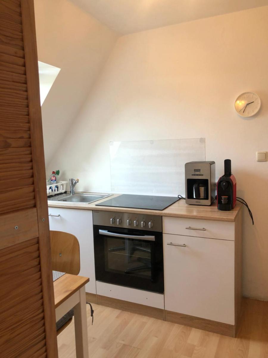Appartement im Grünen - Housity
