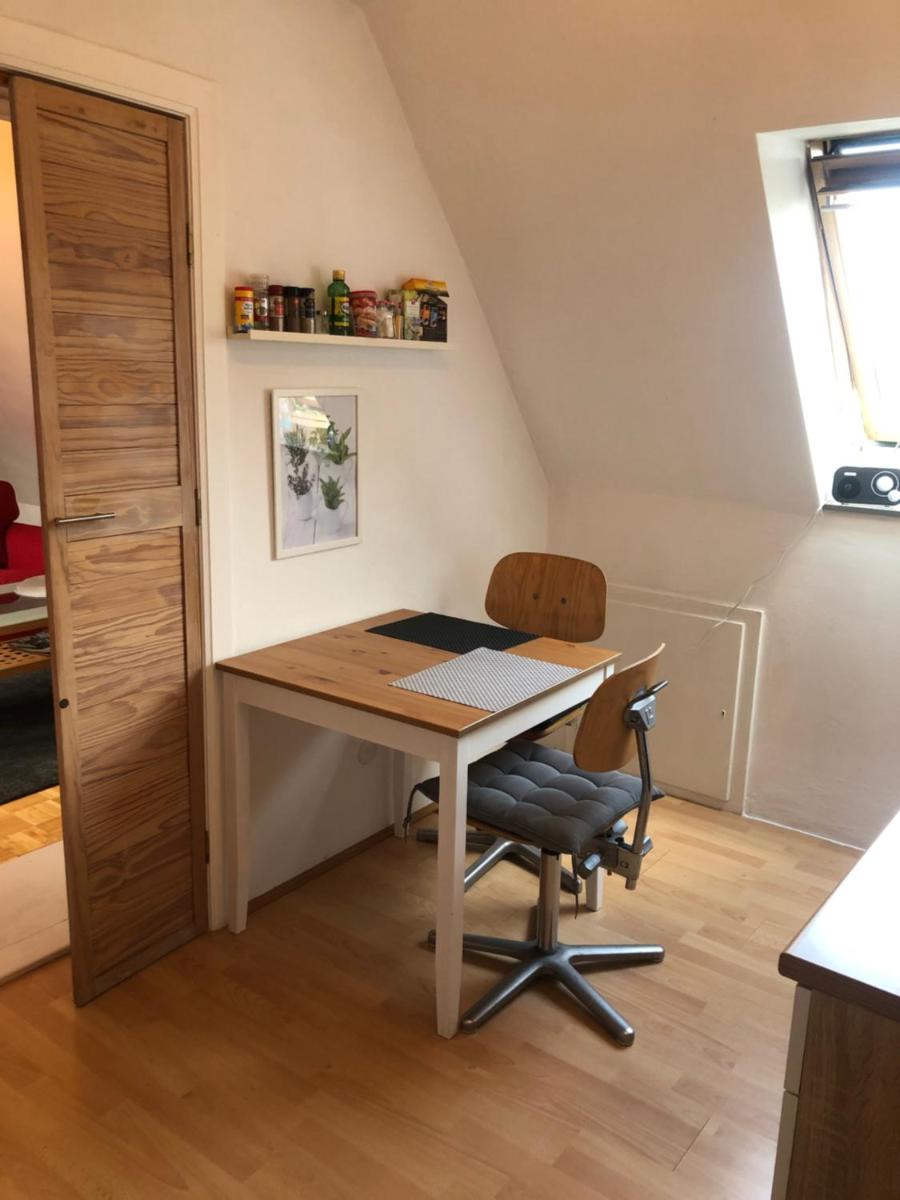 Appartement im Grünen - Housity