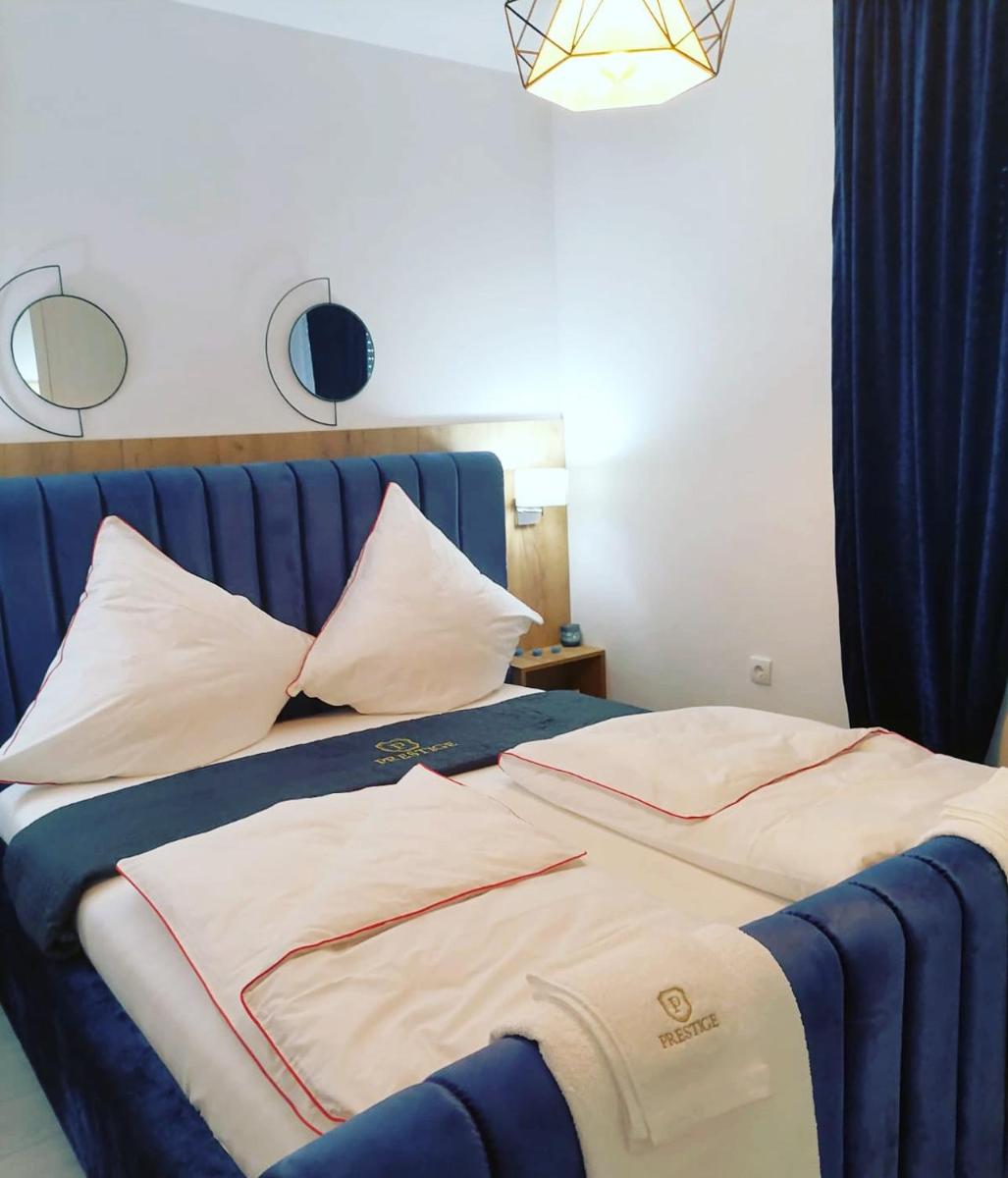 Prestige Apartment Teslic - Housity