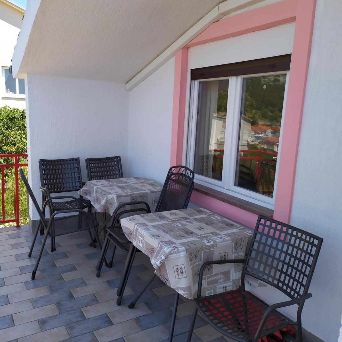 Apartments Nada - Housity