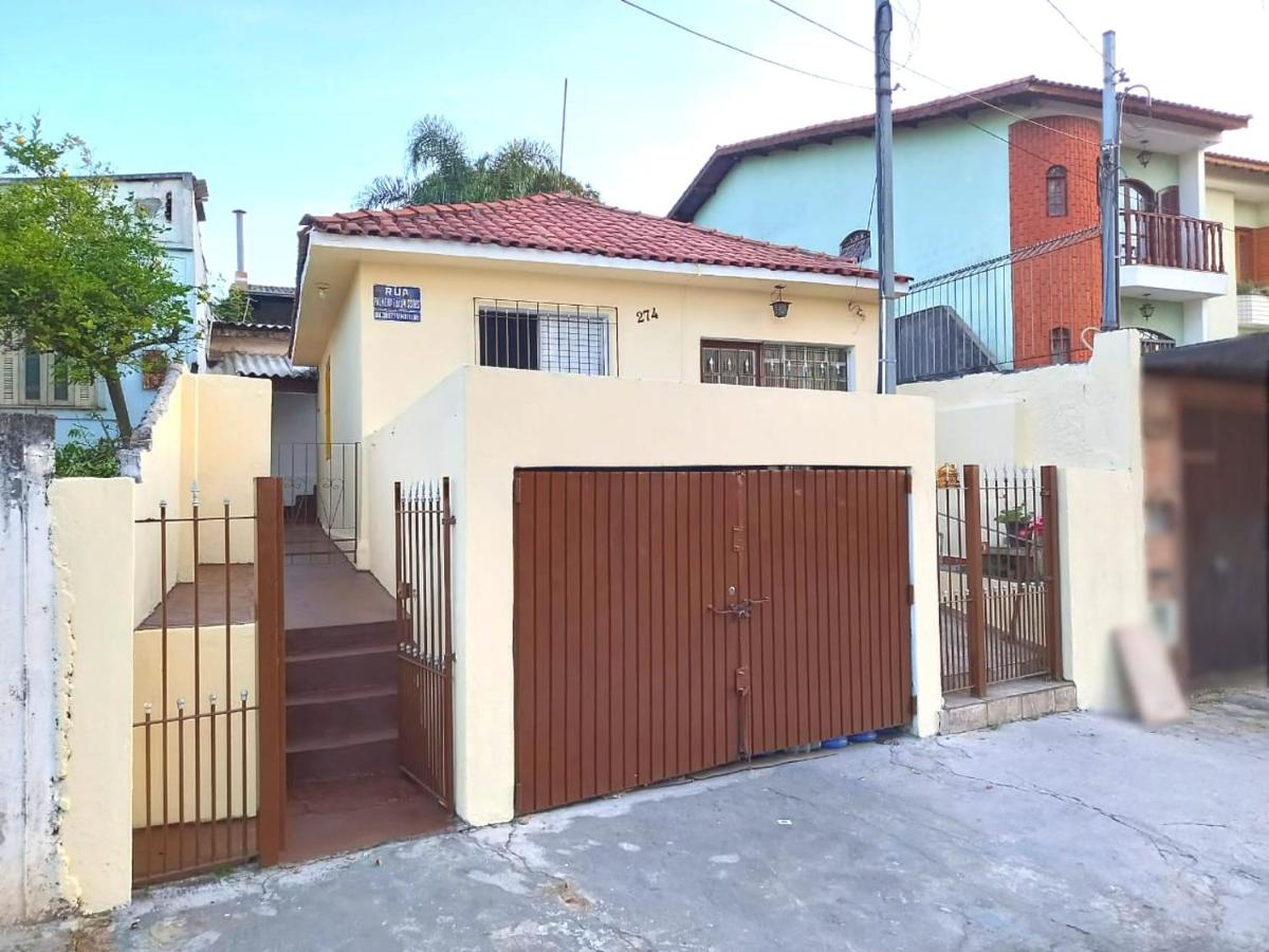 Suitetrails - Infinito House - Casa inteira