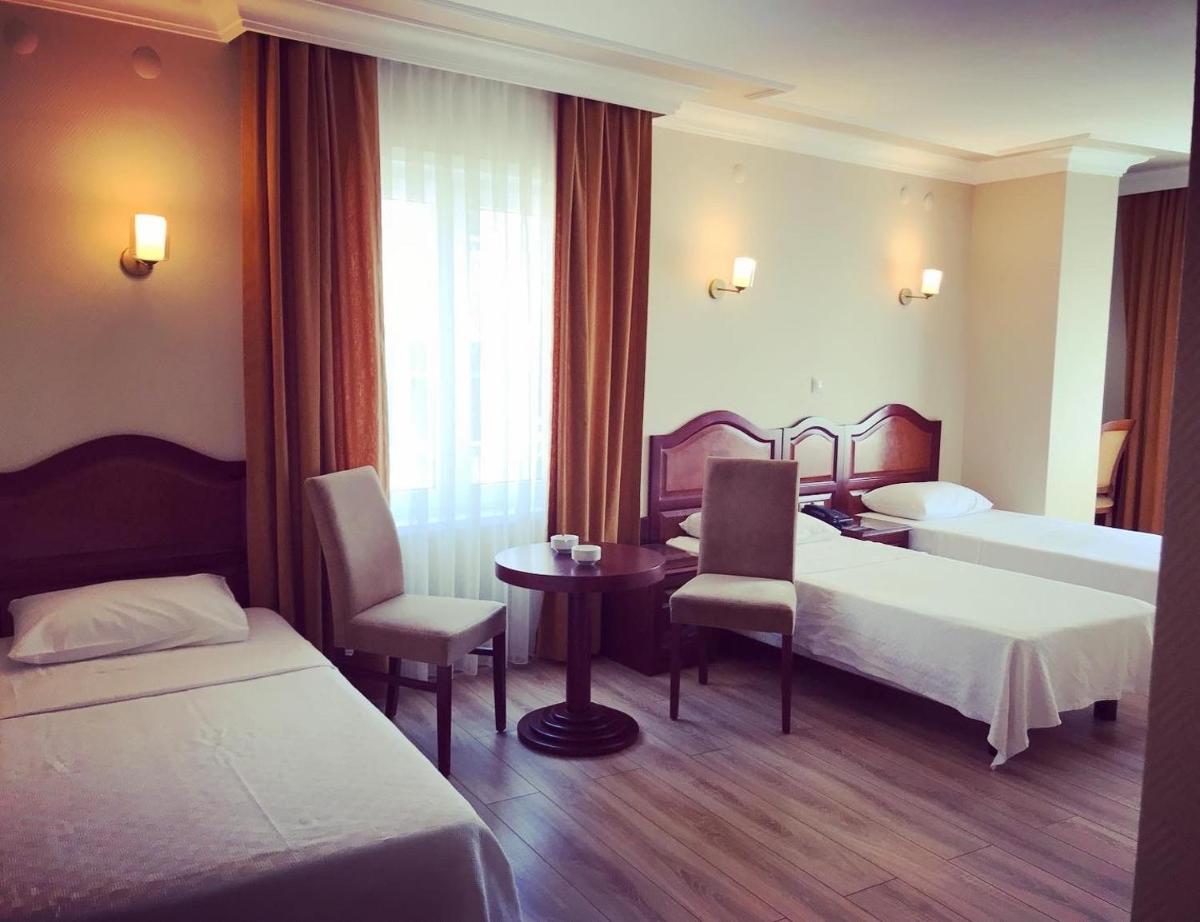 Bayrampasa Grand Hotel Seferoglu - Housity