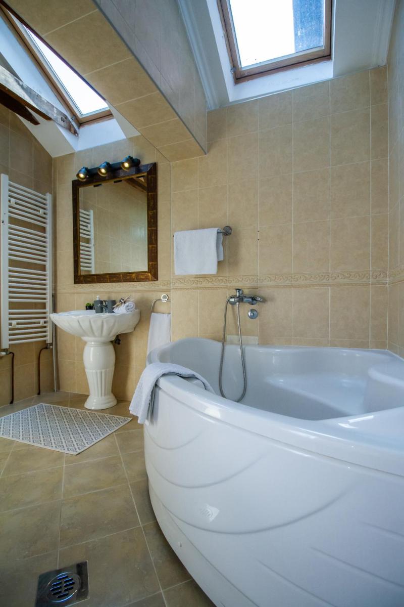Apartman Park - Hizvo