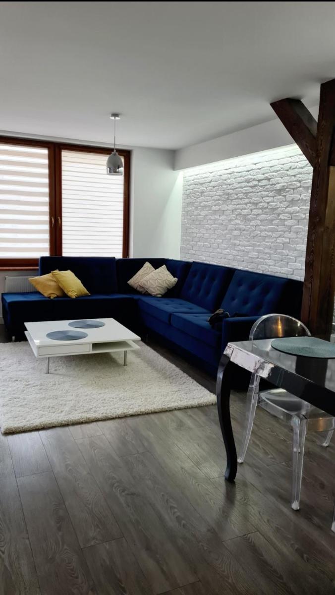 Lake House-dwu poziomowy - Housity