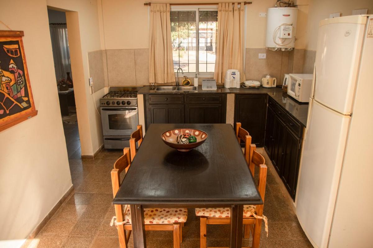 Casa Dúplex en Cataratas del Iguazú - Housity