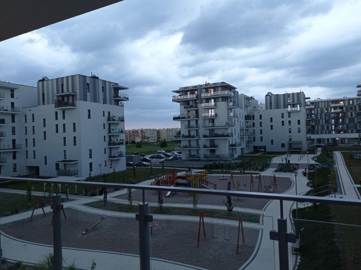 Apartament Ruczaj 2 - Housity