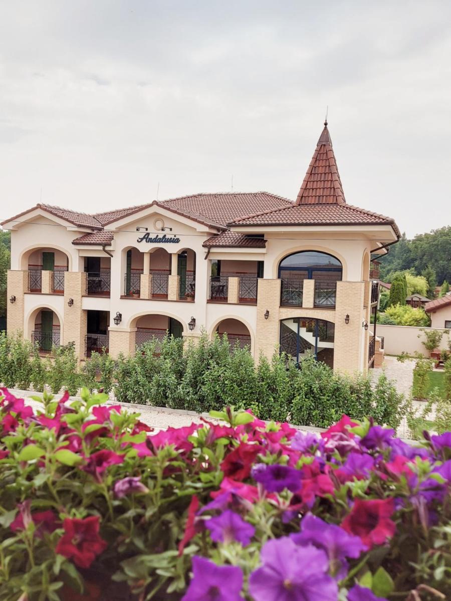 Apartmánový dom Andalusia - Housity