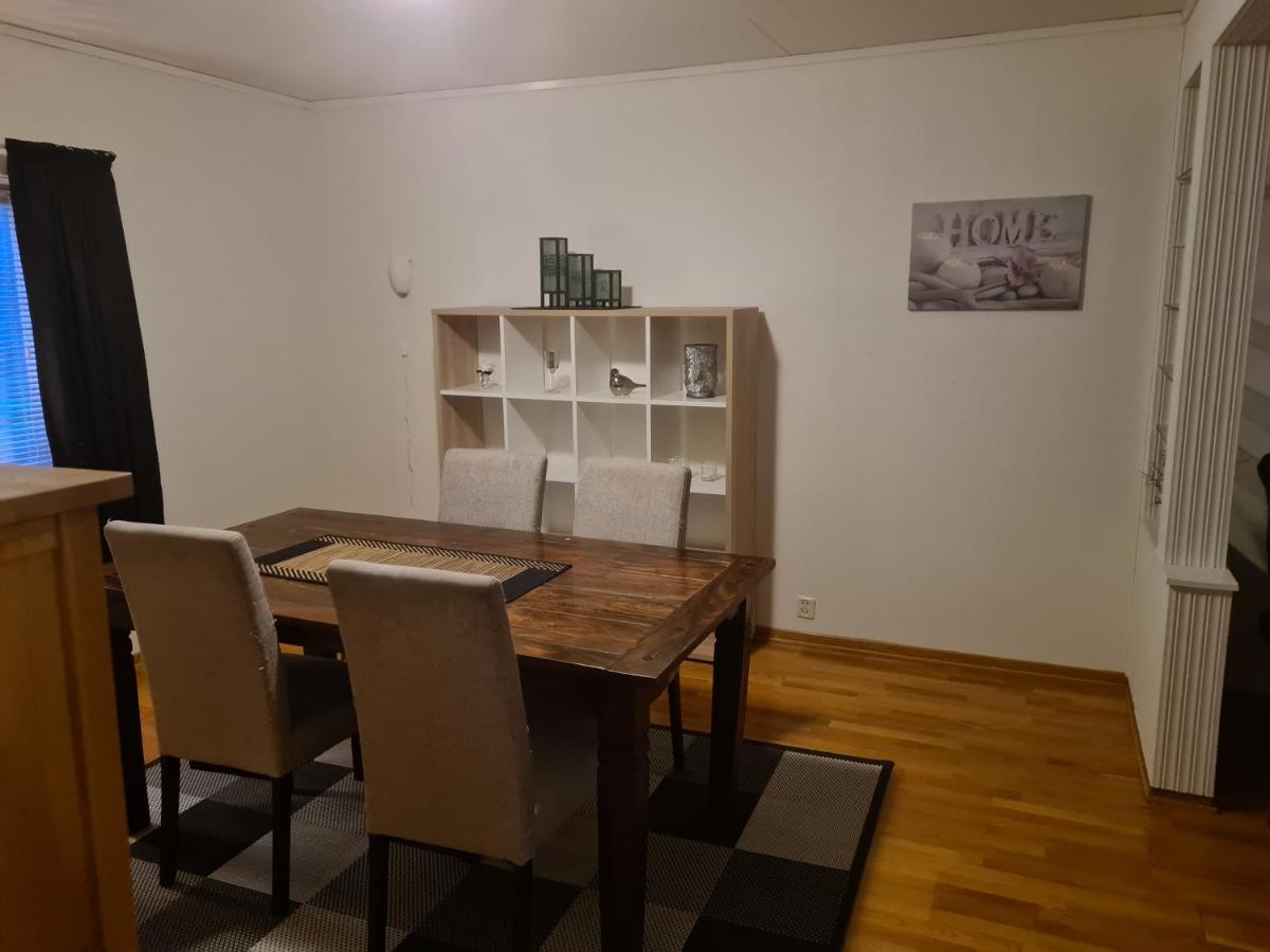 Festningsgaten Apartement - Housity