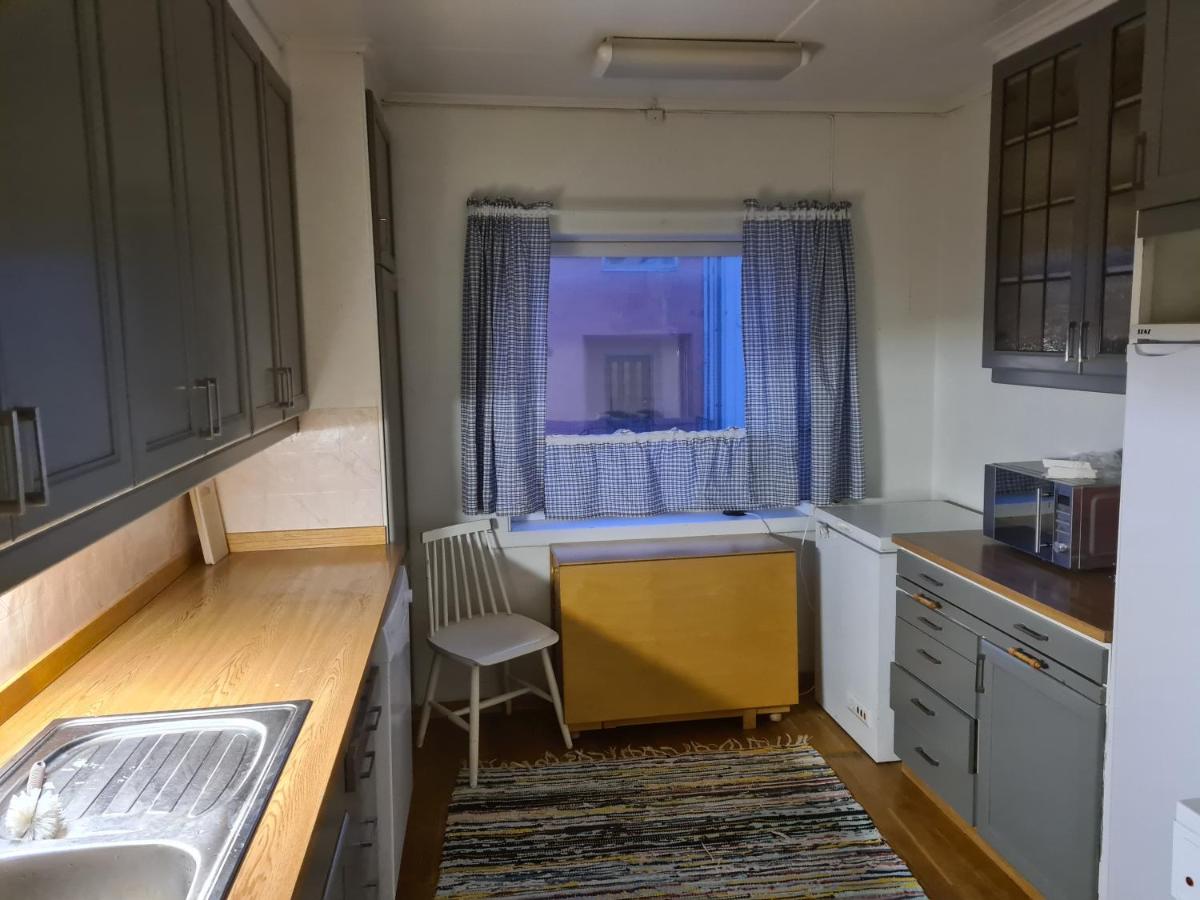Festningsgaten Apartement - Housity