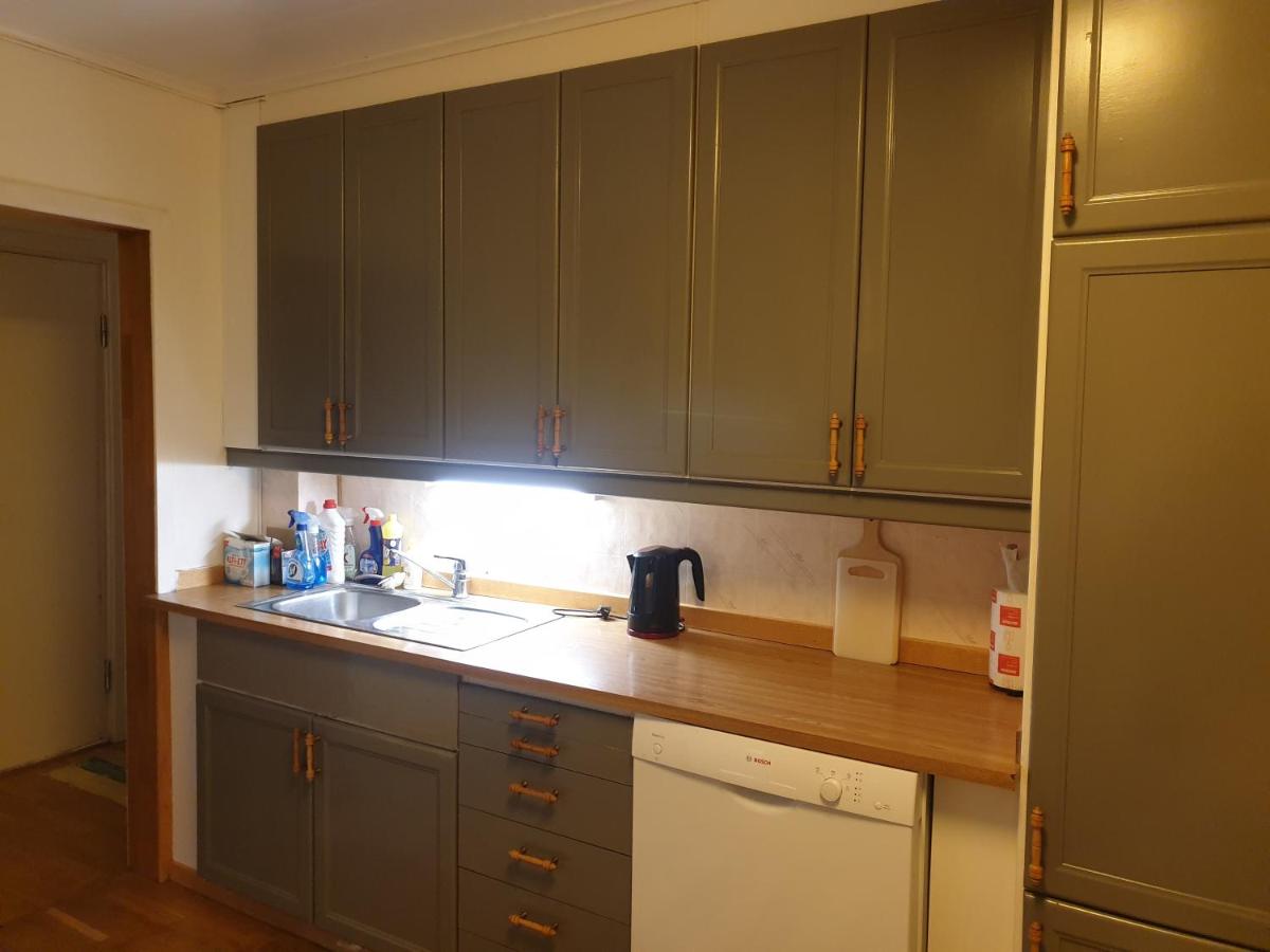 Festningsgaten Apartement - Housity