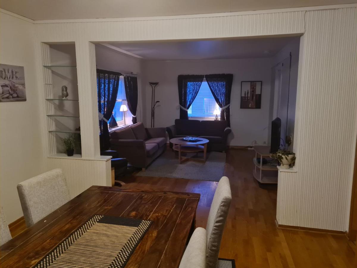 Festningsgaten Apartement - Housity