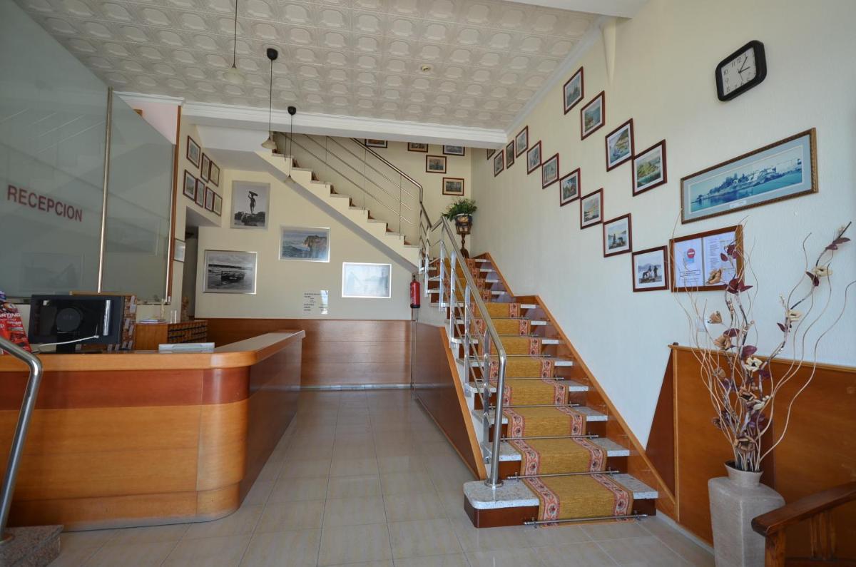 Hotel Altariño - Housity