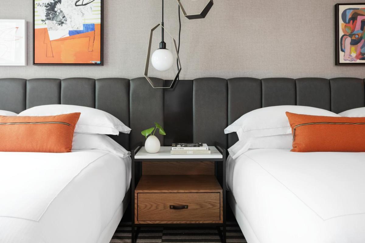 Suitetrails - Kimpton - Harper Hotel, an IHG Hotel