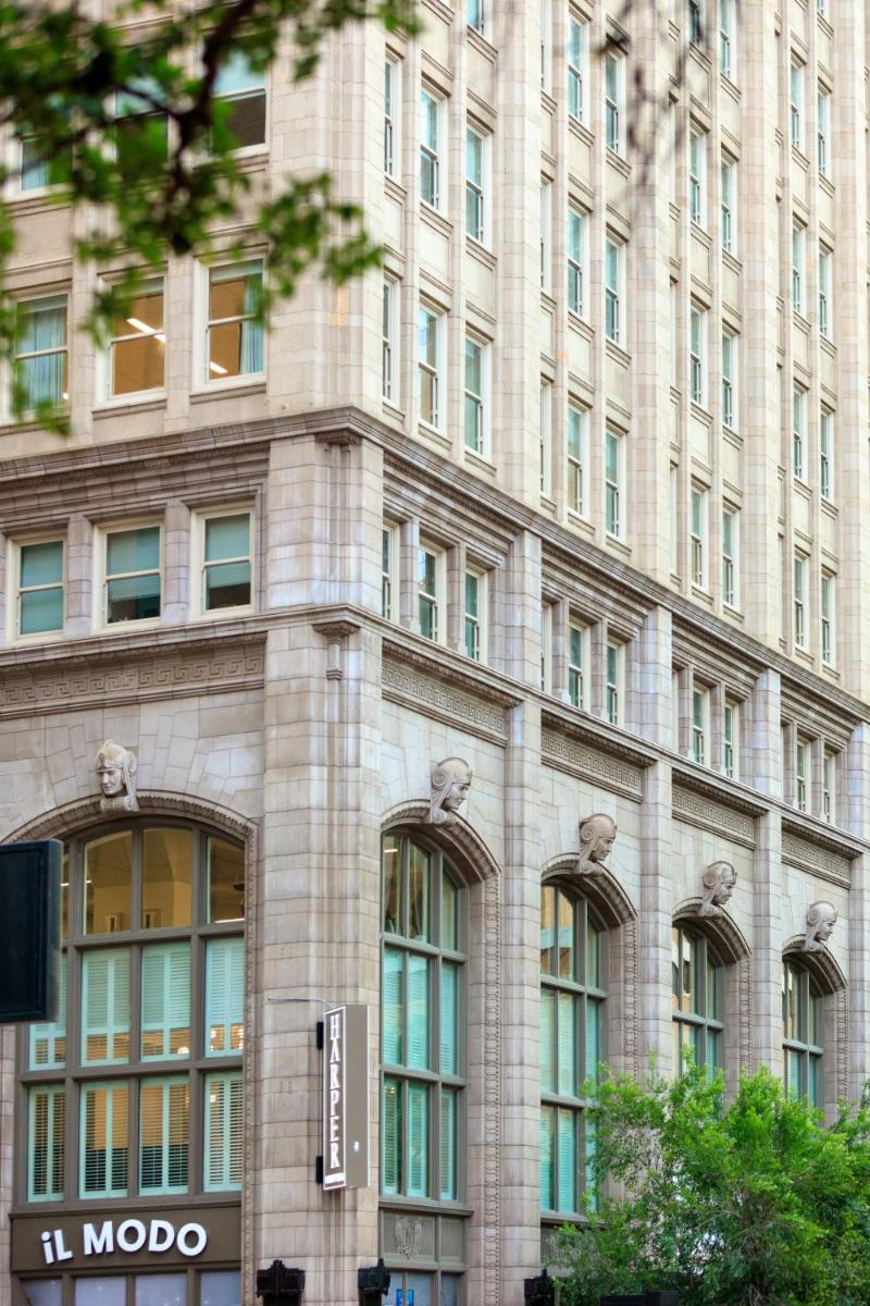 Kimpton - Harper Hotel, an IHG Hotel - Housity