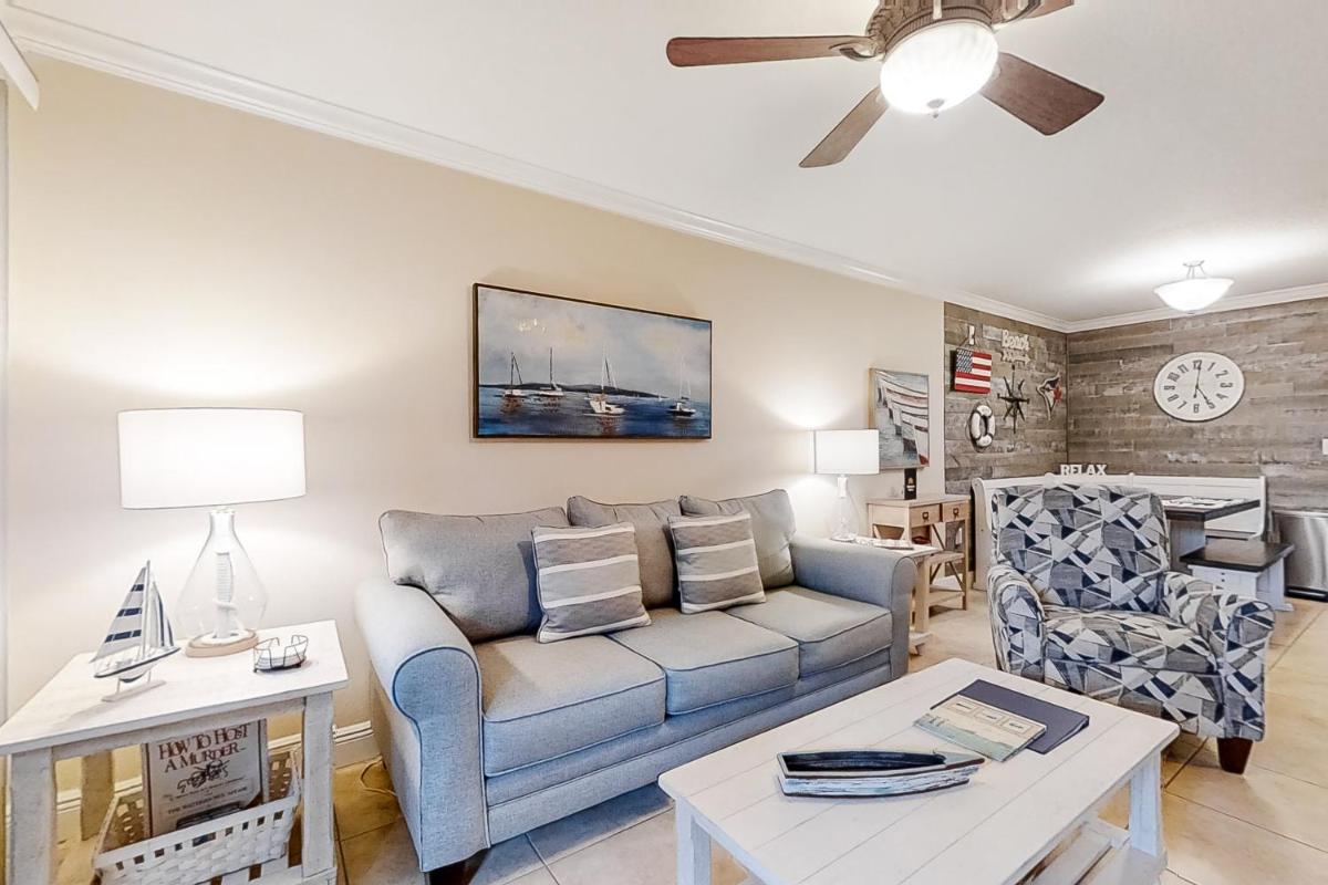 Anchors Aweigh - Housity