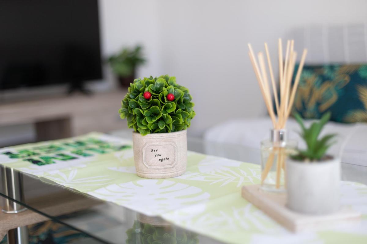 Grigo apartments - Housity