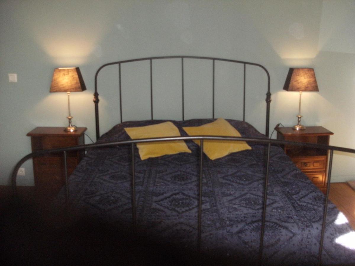 gite dans ancien corps de ferme - Housity