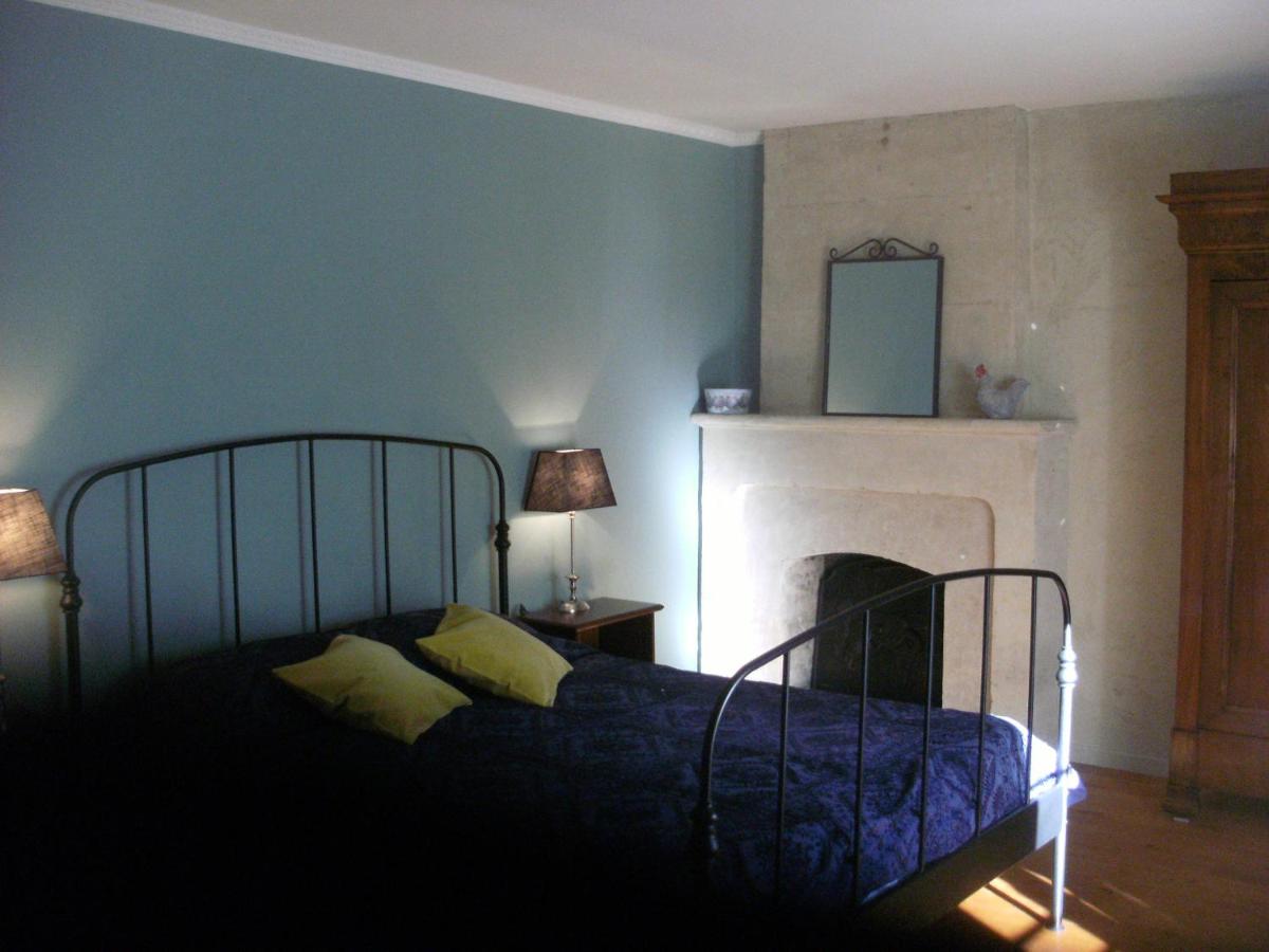gite dans ancien corps de ferme - Housity